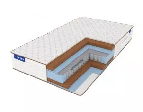 Матрас Vitaflex Hard Lowly Elite S500