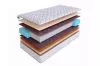 Матрас SkySleep Nature Heavy Soft S1000