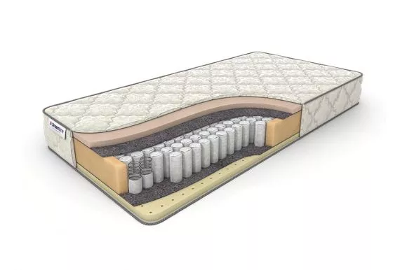 Матрас DreamLine Memory Sleep TFK
