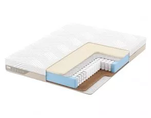 Матрас Promtex-Orient Duet Combi