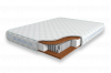 Матрас Diamond Rush Full Cocos-2 1440DR