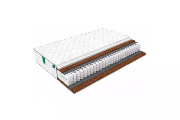 Матрас Sleeptek Premier Foam Strong Cocos