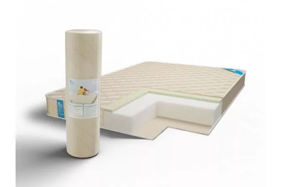 Матрас Comfort Line Latex2 Roll Classic