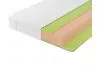 Матрас Lonax Roll Relax Max Plus 140х200