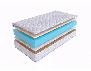 Матрас SkySleep Roller Cotton Twin Latex 18
