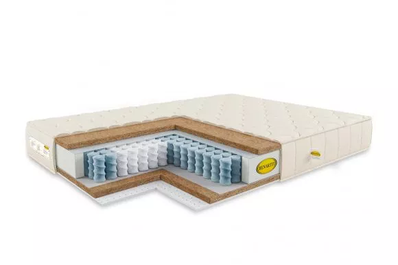 Матрас Benartti Premium Prime Orto TFK