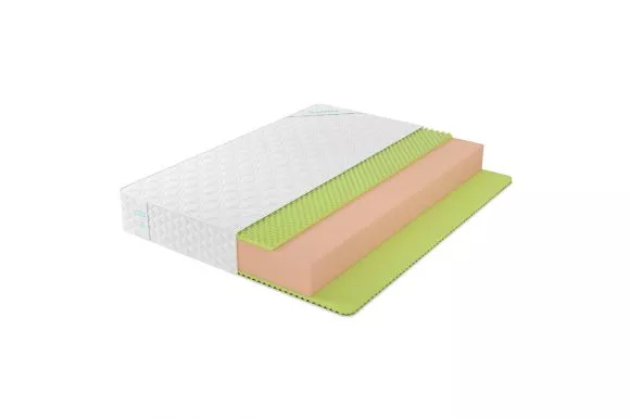Матрас Lonax Roll Relax Max Plus 140х200