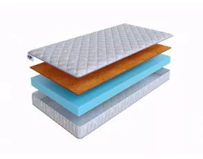 Матрас SkySleep Roller Econom 10 Cocos