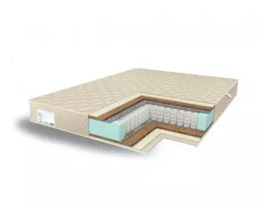 Матрас Comfort Line Hard Light Comfort TFK