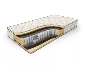 Матрас DreamLine SleepDream Medium TFK