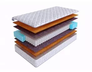 Матрас SkySleep Nature Heavy Hard S500