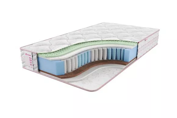 Матрас Sontelle Vivre Dual Breeze