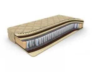 Матрас с кокосом 120х180 см DreamLine Dream Massage DS