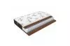 Матрас Sleeptek Lux Foam Strong Cocos