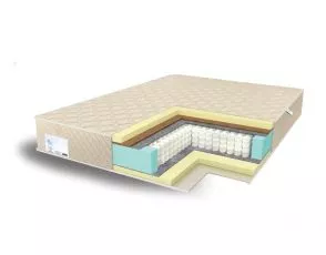 Матрас Comfort Line Kombi Memory 4-Cocos S1000