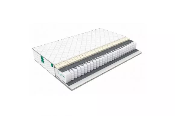 Матрас Sleeptek Premier Latex Foam