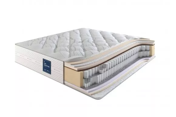Матрас DreamLine King Traditions High
