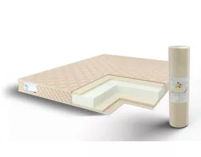 Матрас Comfort Line Double Latex2 Roll Classic Slim