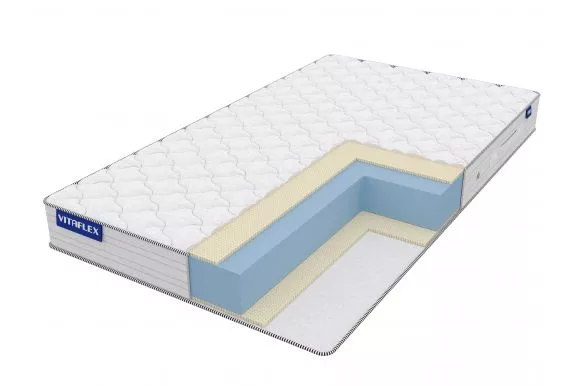 Матрас Vitaflex Standart Double Easy Eco