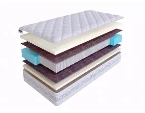 Матрас SkySleep Privilege Memory S2000