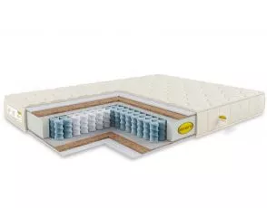 Матрас Benartti Premium Prime Mini TFK
