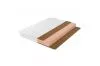 Матрас Lonax Foam Cocos 2 Plus 80х190