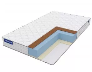 Матрас Vitaflex Standart Hard-Easy Eco
