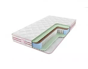 Матрас Sontelle Progress ReFlex Cocos 1