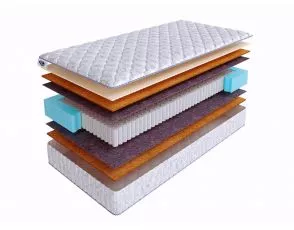 Матрас SkySleep Nature Heavy Medium S1000