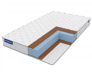 Матрас Vitaflex Standart Double Hard Eco