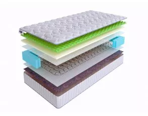 Матрас SkySleep One Side 6 BS