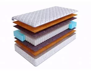 Матрас SkySleep Nature Forma Cocos S500