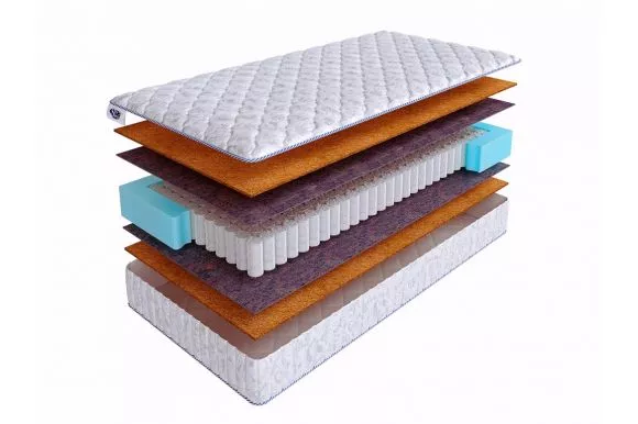 Матрас SkySleep Nature Forma Cocos S500
