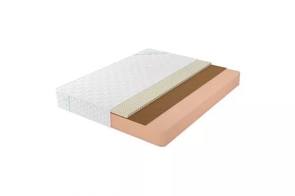 Матрас Lonax Foam Medium Max