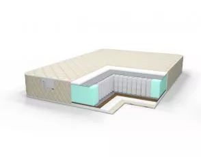 Матрас Comfort Line Баланс Eco-Hard1 TFK18