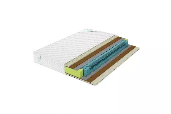 Матрас Lonax Relax Medium TFK