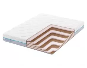Матрас Promtex-Orient Monolit Combi Eco 20
