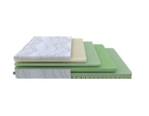 Матрас Proson Motion Memo Flex S