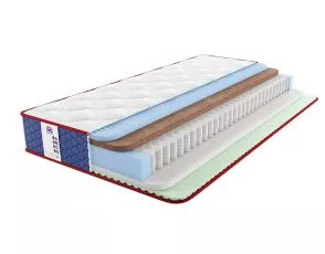 Матрас Sportletica Stanly Dual Cocos