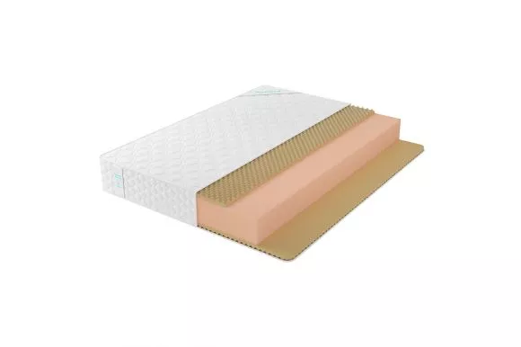 Матрас Lonax Roll Memory Relax Max Plus 160х200