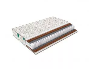 Матрас Sleeptek Perfect Foam Cocos Mix