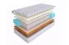 Матрас SkySleep Joy Vario S500