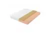 Матрас Lonax Roll Memory 4 160х200