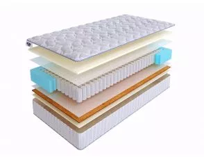 Матрас SkySleep Joy Medium Vario S500