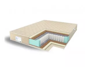 Матрас Comfort Line Medium Light TFK