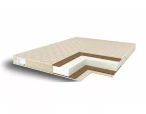 Матрас Comfort Line Double Cocos Eco Roll Slim