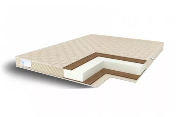 Матрас Comfort Line Double Cocos Eco Roll Slim