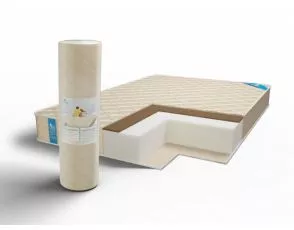 Матрас Comfort Line Cocos Eco Roll +