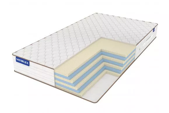 Матрас Vitaflex Easy-Foam Mix Hight