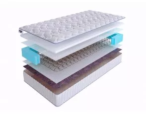 Матрас SkySleep One Side 3 BS
